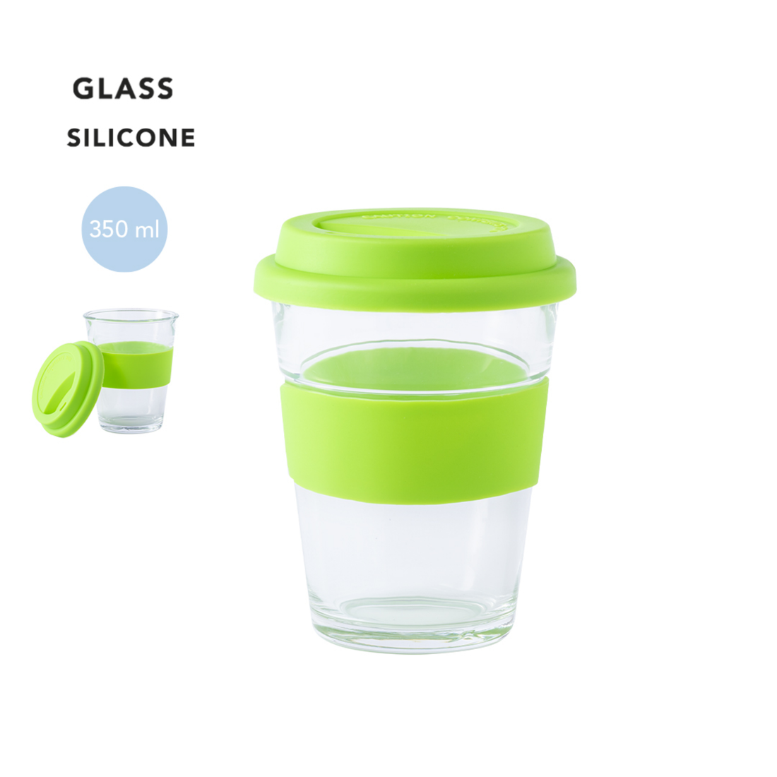 Cup Durnox