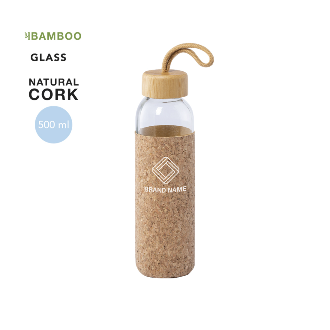 Bottle Trupak