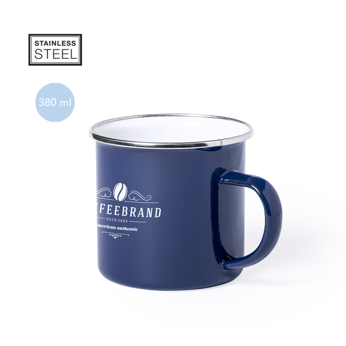 Mug Kirpal