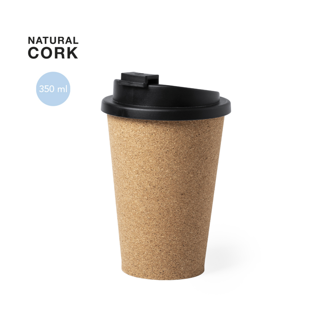 Insulated Cup Plibun