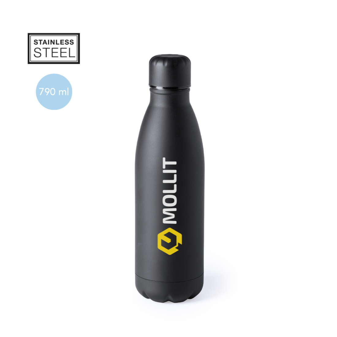 Bottle Rextan