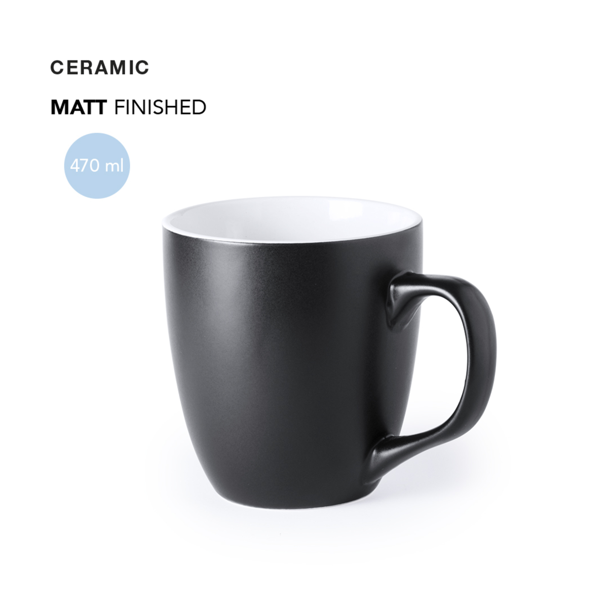 Mug Mabery