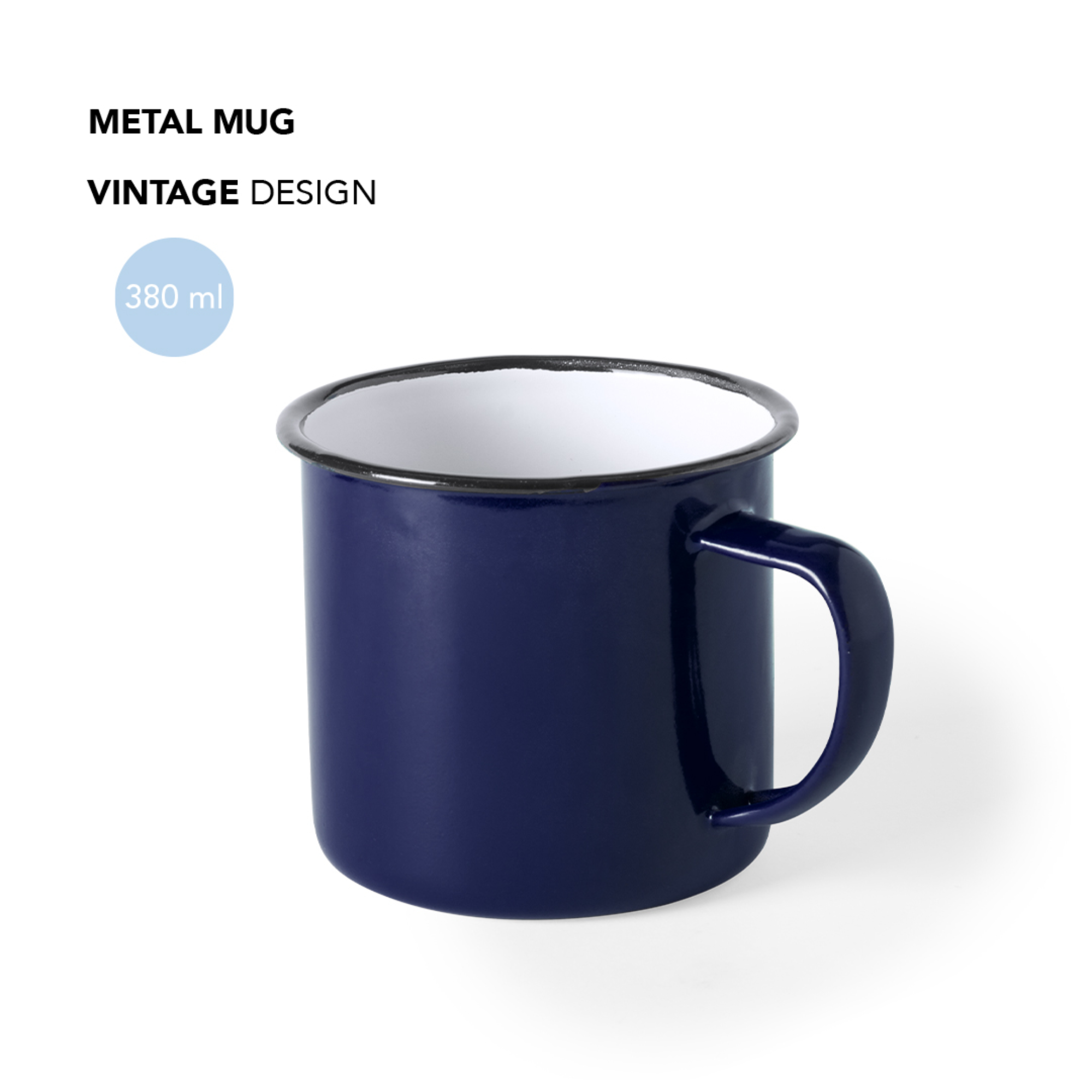 Mug Wilem