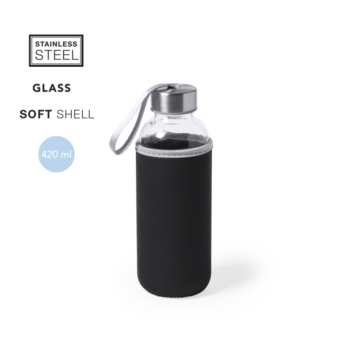 Bottle Dokath