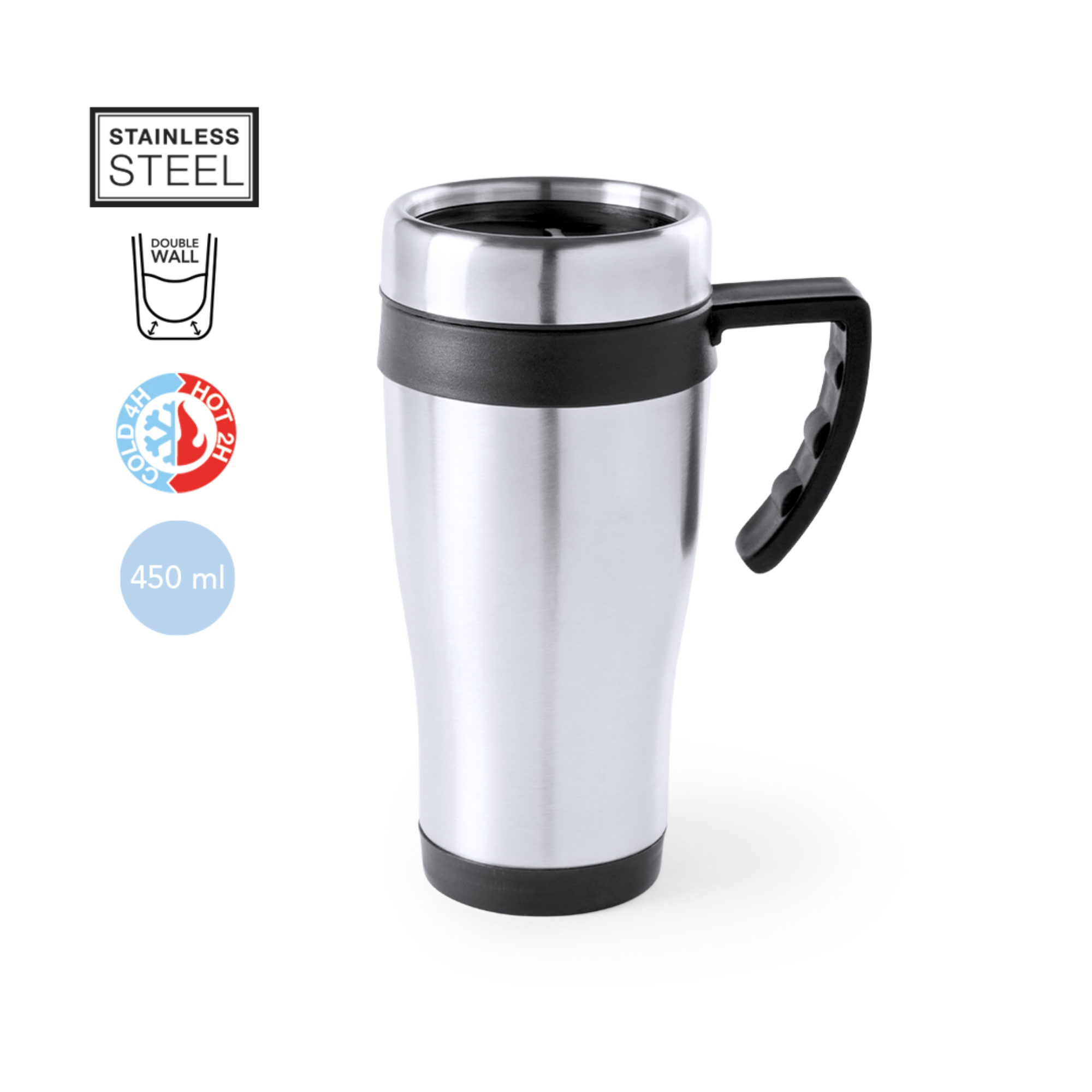 Insulated Mug Carson
