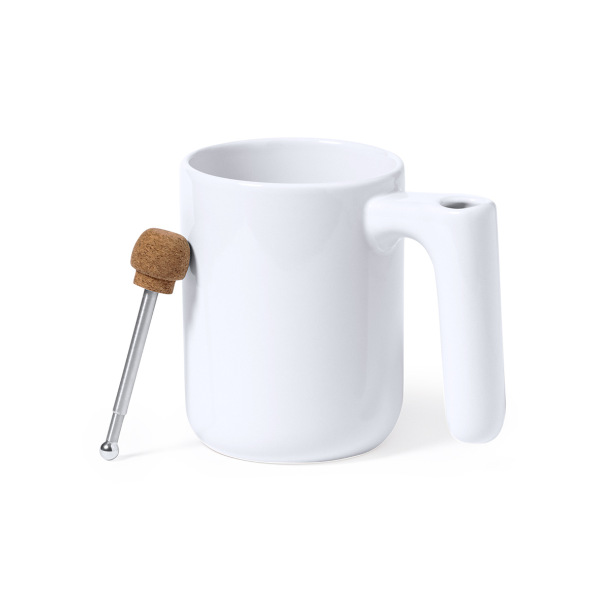 Mug Beverly
