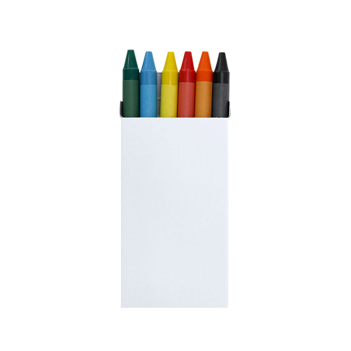 Crayon Set Cucko