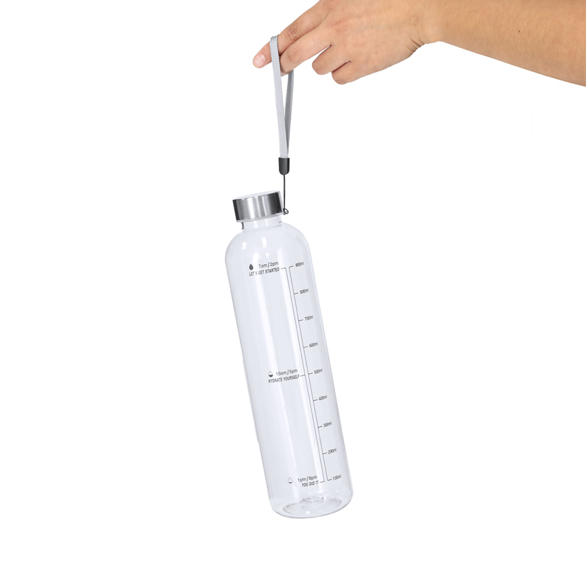 Bottle Itear