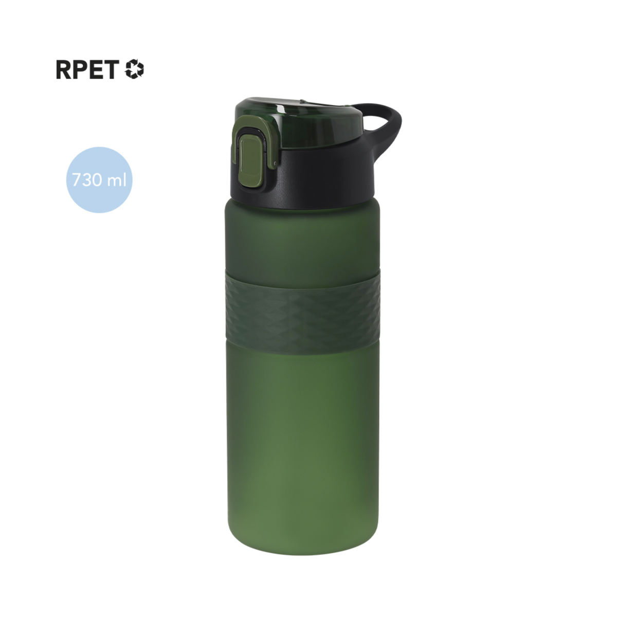Bottle Karon
