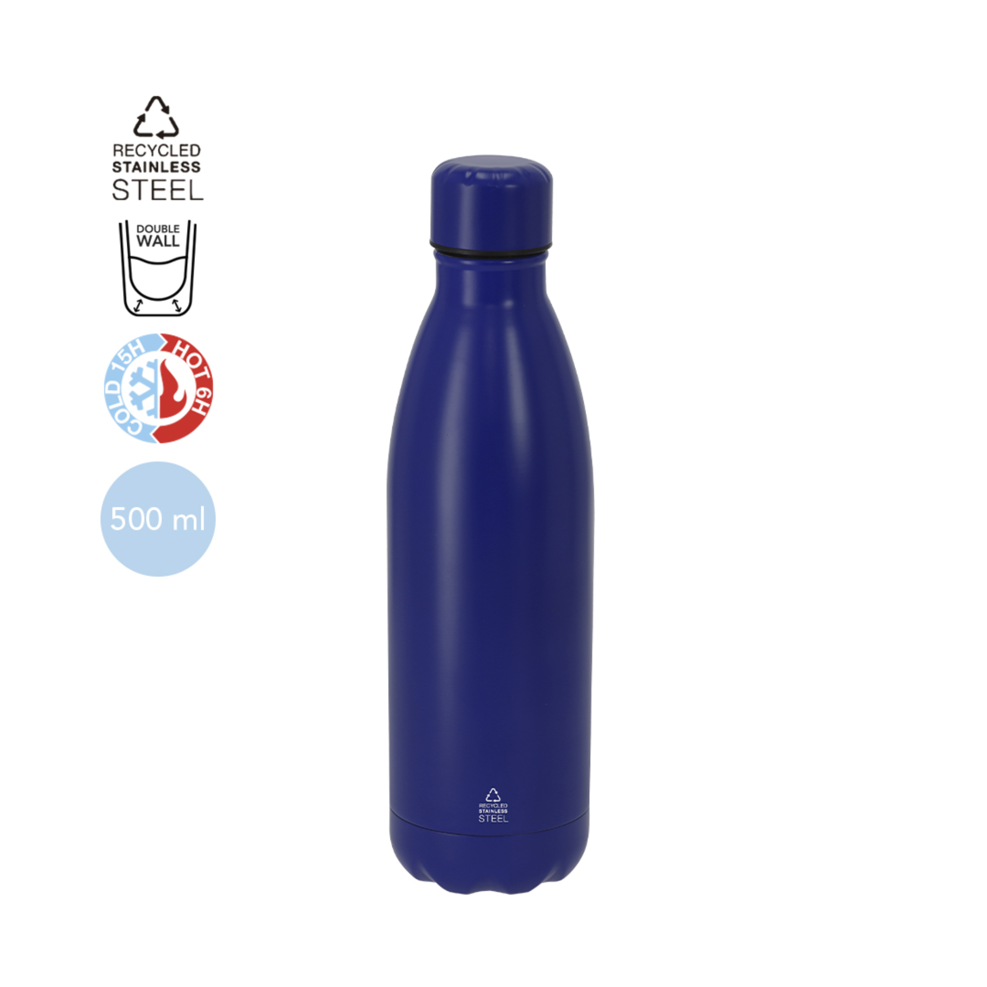Insulated Bottle Xharly