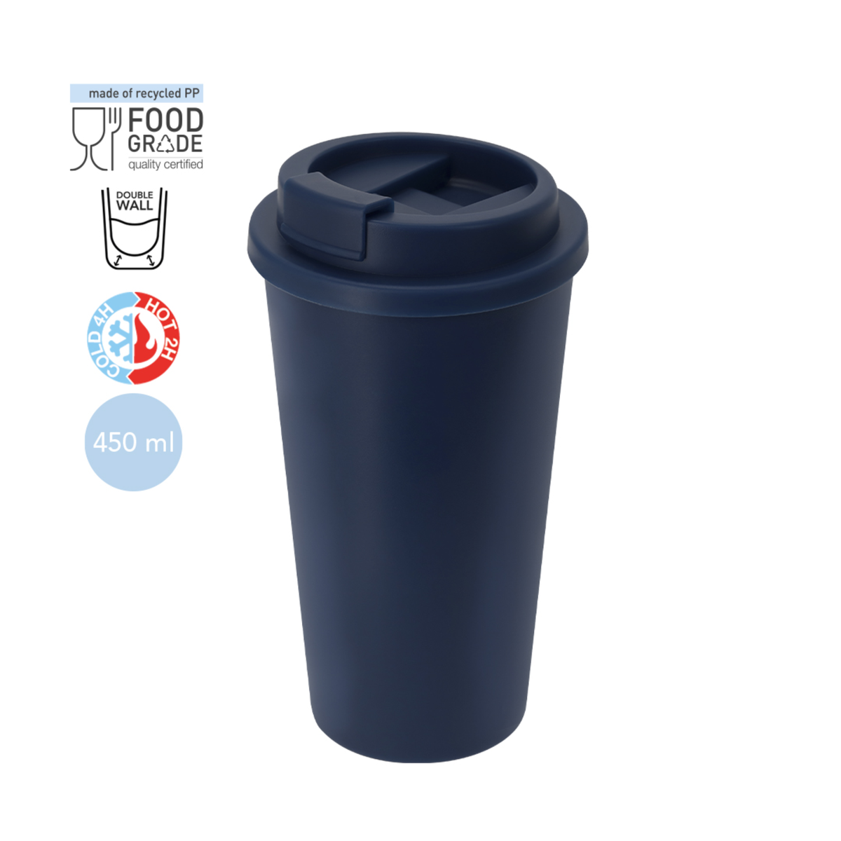 Insulated Cup Lexander