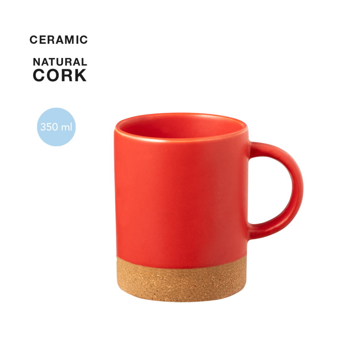 Mug Melmak