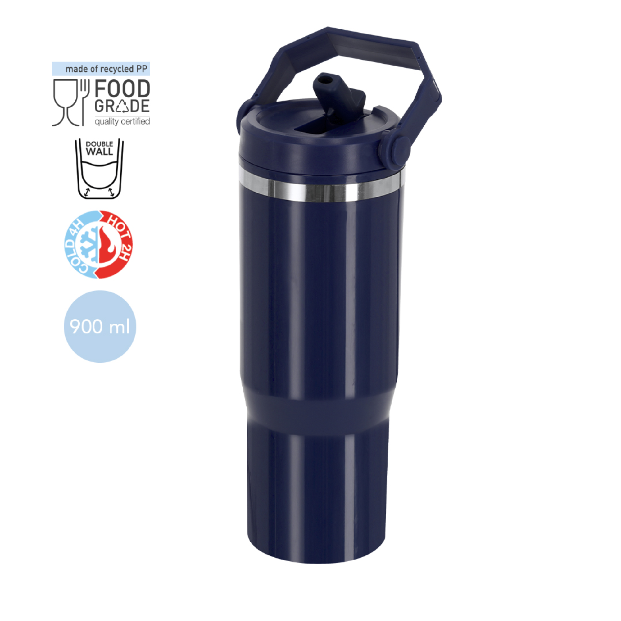 Insulated Cup Bastien