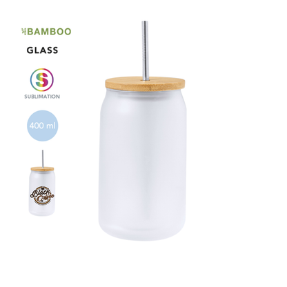Sublimation Cup Fonix
