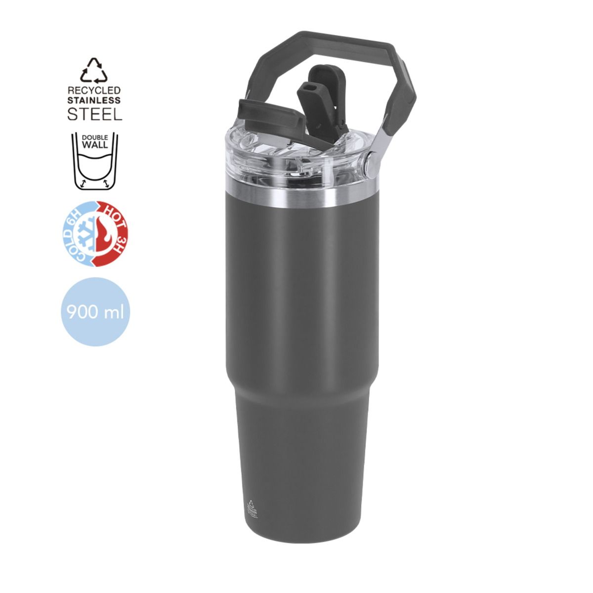 Insulated Cup Transil