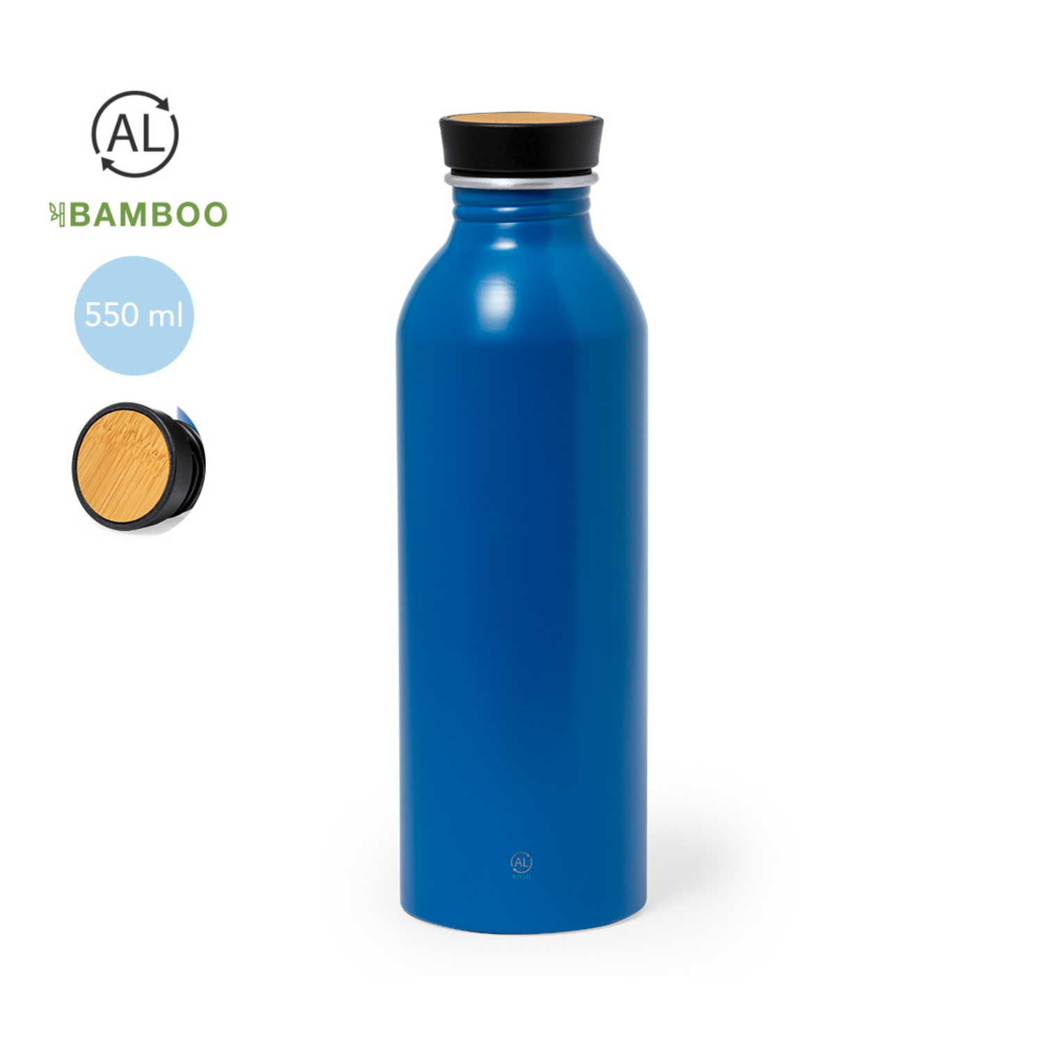 Bottle Claud