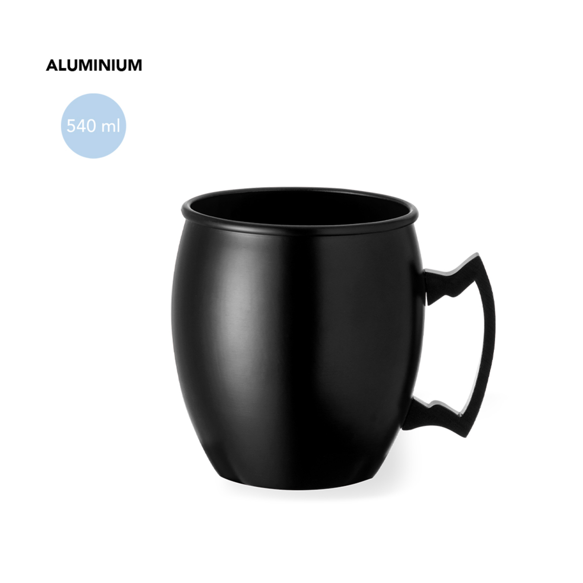 Mug Ashley