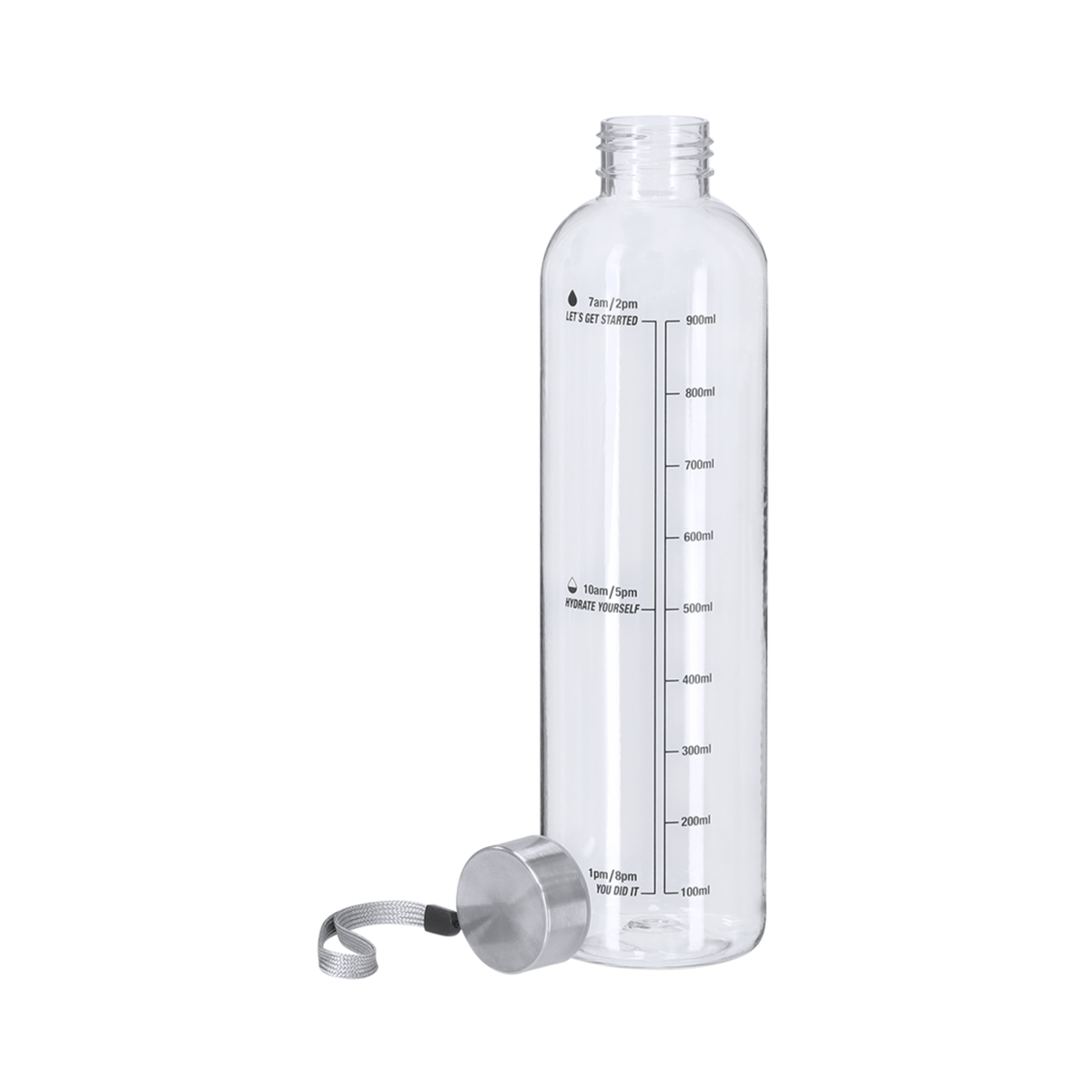 Bottle Itear
