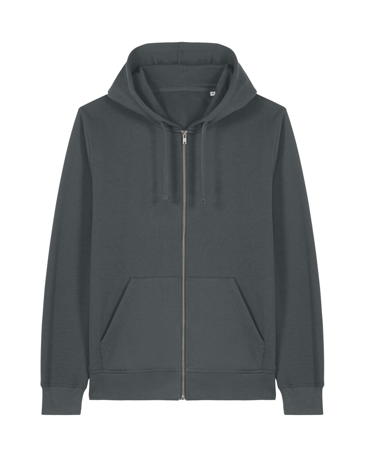 Mixer džemperis su užtrauktuku 