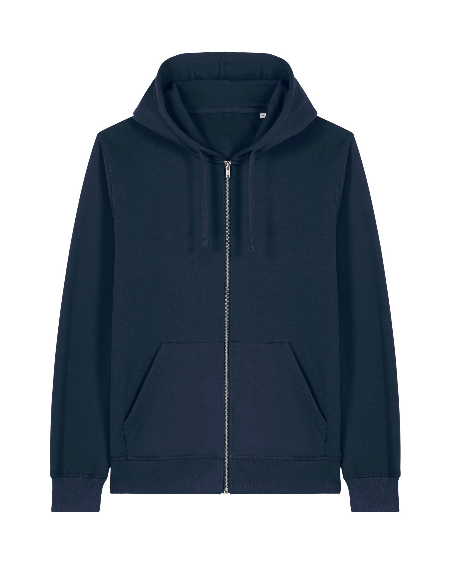 Mixer džemperis su užtrauktuku 