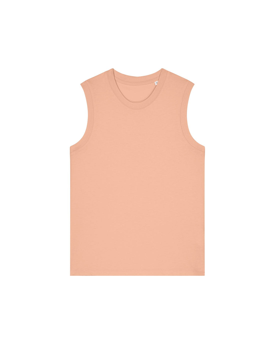 Stella Mia marškinėliai be rankovių 